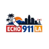 Echo 911 LA 紧急职业扮演社区 FiveM server icon