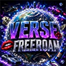 [EN-FR] 🌌 Verse Freeroam 🪐 | ☁️ Soft-RP 🎭 | 💸 Rich for All 🌎 | 🍑 Eating Spicy 🌶️ FiveM server icon