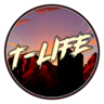 T-Life FiveM server icon