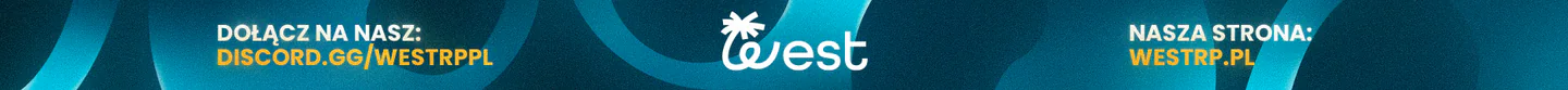 WestRP DEV FiveM server banner