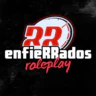 Enfierrados RP 2.0 | La city mas Fierrera. | Unicos en LATAM! FiveM server icon