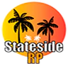 Stateside RP FiveM server icon