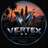 Vertex RP FiveM server icon