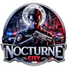 Nocturne City Five-PD FR FiveM server icon