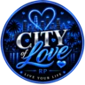 City Of Love FiveM server icon