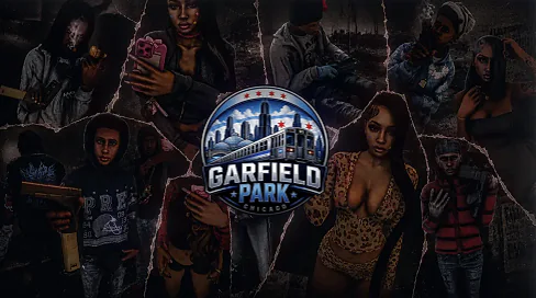 Garfield Park RP V1 | Serious Roleplay FiveM server banner