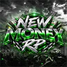 💰 NEW MONEY RP 💰 | 🔥 SEMI SERIOUS RP | 🔫 CUSTOM GANGS | 🩸 TURF WARS | 💊 CUSTOM DRUGS | 🚔 ACTIVE PD & EMS | 💼 PLAYER OWNED BUSINESSES | 🏎️ CUSTOM CARS | 👕 CUSTOM CLOTHING | 🎥 STREAMER FRIENDLY | 🎉 EVENTS FiveM server icon