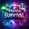 Héros Survival Interacti FiveM server icon
