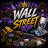 Wall Street RP FiveM server icon