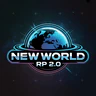 New World RP 2.0 FiveM server icon