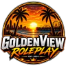 GoldenView Roleplay FiveM server icon