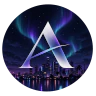Aurora Roleplay FiveM server icon