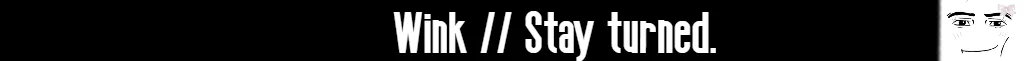 Wink ⊁ [ It's not enough ][ سيرفر وِنك للحياة الواقعية ] 「 Discord.gg/20 」 FiveM server banner