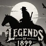 Legends of 1899 FiveM server icon