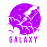 Galaxy Role Play FiveM server icon