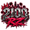 2100 RZ FiveM server icon
