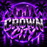 Crown City! FiveM server icon