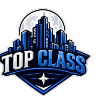 Topclass Roleplay FiveM server icon
