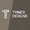 Traves Designs FiveM server icon
