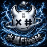 水星｜一座慢慢亮起来的城 FiveM server icon