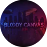 Bloody Canvas RP FiveM server icon