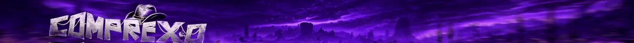 Comprexo FiveM server banner