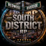 South District Semi-Serious Roleplay! FiveM server icon