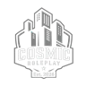 Cosmic Dev server FiveM server icon