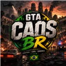 GTA CAOS BR - COOP FiveM server icon