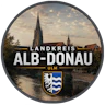 [DEUTSCH] Landkreis Alb-Donau Roleplay | 💵 15k Startgeld 💵 | 🔊 INGAMEVOICE 🔊 | 🛫KEINE EINREISE🛫 | 🔥 MIDCORE-HARDCORE 🔥 FiveM server icon