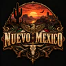 Nuevo Mexico - 1899 FiveM server icon