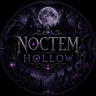 NOCTEM HOLLOW |RP Sobrenatural FiveM server icon