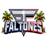 FT RP | La Mejor Experiencia Roleplay Serio FiveM server icon