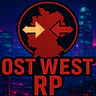 [GERMAN] Ost West | Roleplay Test Server FiveM server icon
