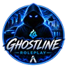Ghostline | Roleplay FiveM server icon