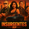 🔥INSURGENTES RP | 🏙️ VIVE TU HISTORIA | 👮 POLICÍA | 🧑‍⚕️ EMS | 🕴️ MAFIA | 💰 ECONOMÍA EQUILIBRADA | 🚗 AUTOS | 🏠 CASAS | 💼 TRABAJOS LEGALES/ILEGALES FiveM server icon