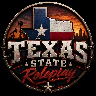 Texas State Roleplay FiveM server icon