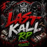Last Kall RP | ESX Legacy Server FiveM server icon