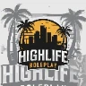HighLife Rp FiveM server icon