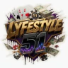 LYFESTYLE51 FiveM server icon