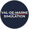 VDMSIMULATION.FR FiveM server icon