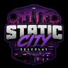 Static City RP FiveM server icon