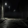 Darkstreets built with QBCore Framework by JericoFx & Kakarot & Hamy! FiveM server icon