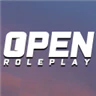Open RolePlay FiveM server icon