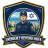 ERH | Emergency Response Haifa FiveM server icon