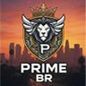 | [ITA] 🟢 ⚪ 🔴 | PRIME PVP - BATTLE ROYALE FiveM server icon