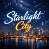StarLight City built with Qbox Project by The Community! FiveM server icon