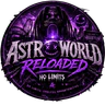 AstroWorldReloaded FiveM server icon
