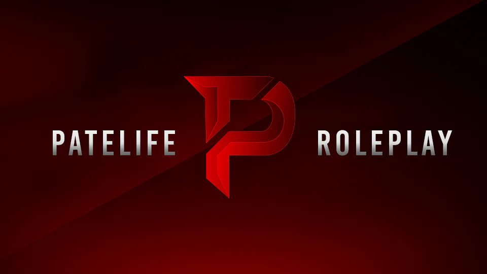 PATELIFE - COMEBACK FiveM server banner
