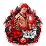 𝑰𝑹𝑨𝑸 𝑯𝑬𝑹𝑶メعراق هيرو FiveM server icon